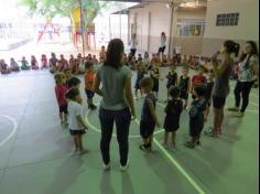 Assembleia da Educação Infantil – 10/03