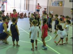 Assembleia da Educação Infantil – 10/03