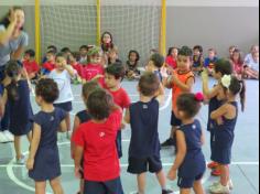 Assembleia da Educação Infantil – 10/03