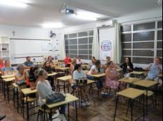 Reunião de pais EF Anos Finais e Ensino Médio 2017