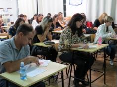 Reunião de pais EF Anos Finais e Ensino Médio 2017