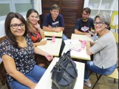 Reunião de pais EF Anos Finais e Ensino Médio 2017