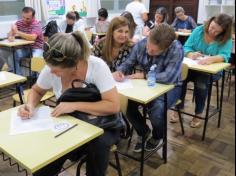 Reunião de pais EF Anos Finais e Ensino Médio 2017