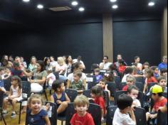 Assembleia Geral – 31/03