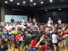 Assembleia Geral – 31/03