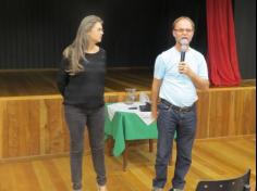 Encontro Crescer em Rede