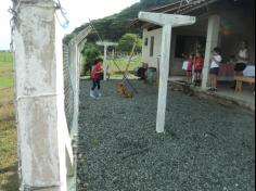 Aula-passeio do Grupo Oceano