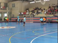 Festival de Futsal Ensino Médio – 2017