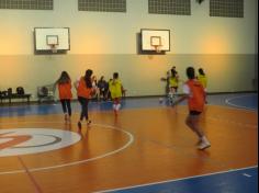 Festival de Futsal Ensino Médio – 2017