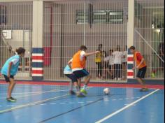 Festival de Futsal Ensino Médio – 2017