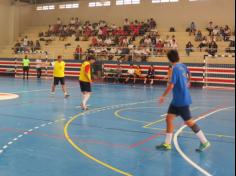 Festival de Futsal Ensino Médio – 2017