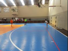 Festival de Futsal Ensino Médio – 2017