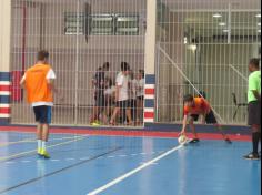 Festival de Futsal Ensino Médio – 2017