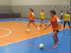 Festival de Futsal Ensino Médio – 2017