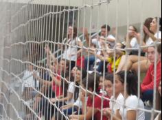 Festival de Futsal Ensino Médio – 2017