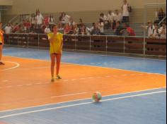 Festival de Futsal Ensino Médio – 2017