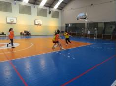 Festival de Futsal Ensino Médio – 2017