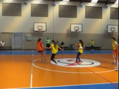 Festival de Futsal Ensino Médio – 2017