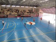 Festival de Futsal Ensino Médio – 2017