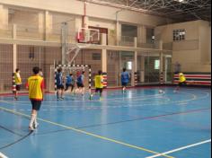 Festival de Futsal Ensino Médio – 2017