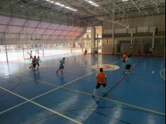 Festival de Futsal Ensino Médio – 2017