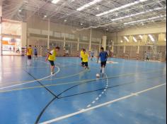 Festival de Futsal Ensino Médio – 2017