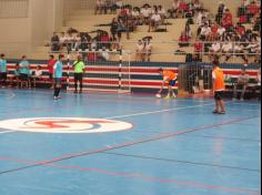 Festival de Futsal Ensino Médio – 2017