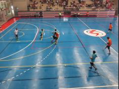 Festival de Futsal Ensino Médio – 2017