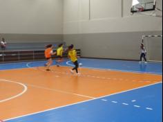 Festival de Futsal Ensino Médio – 2017