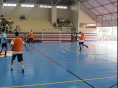 Festival de Futsal Ensino Médio – 2017