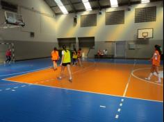 Festival de Futsal Ensino Médio – 2017