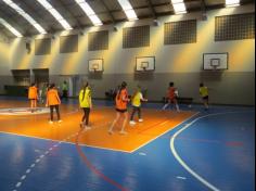 Festival de Futsal Ensino Médio – 2017