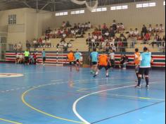 Festival de Futsal Ensino Médio – 2017