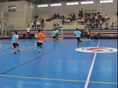 Festival de Futsal Ensino Médio – 2017