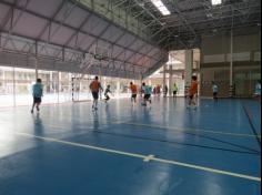 Festival de Futsal Ensino Médio – 2017