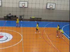 Festival de Futsal Ensino Médio – 2017