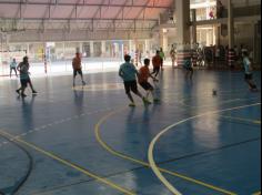 Festival de Futsal Ensino Médio – 2017