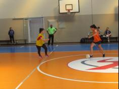 Festival de Futsal Ensino Médio – 2017