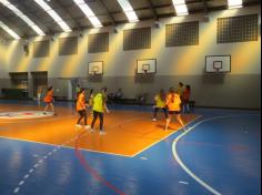 Festival de Futsal Ensino Médio – 2017