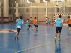 Festival de Futsal Ensino Médio – 2017