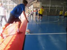 Festival de Futsal Ensino Médio – 2017