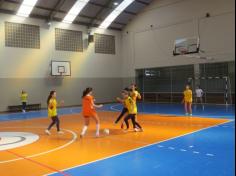 Festival de Futsal Ensino Médio – 2017