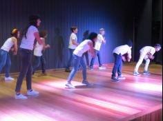 6º ano dá show nas apresentações de dança!