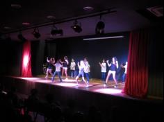 6º ano dá show nas apresentações de dança!