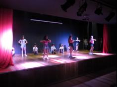 6º ano dá show nas apresentações de dança!