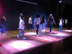 6º ano dá show nas apresentações de dança!