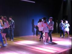 6º ano dá show nas apresentações de dança!