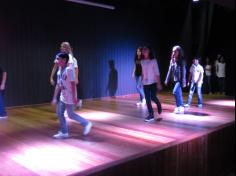 6º ano dá show nas apresentações de dança!