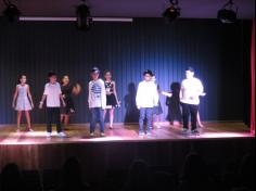 6º ano dá show nas apresentações de dança!