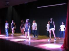 6º ano dá show nas apresentações de dança!